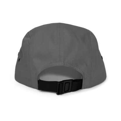 Light gray on gray - 5panel - Image 3