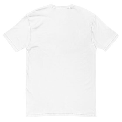 Short Sleeve T-shirt - Image 3