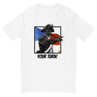 Short Sleeve T-shirt