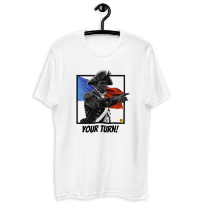 Short Sleeve T-shirt - Image 2
