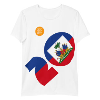 Grénadyé 2026 athletic shirt