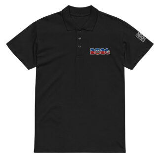 Grenadyé 2026 - polo shirt