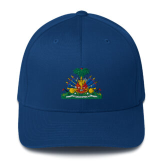 LUFLF Twill Fitted Cap